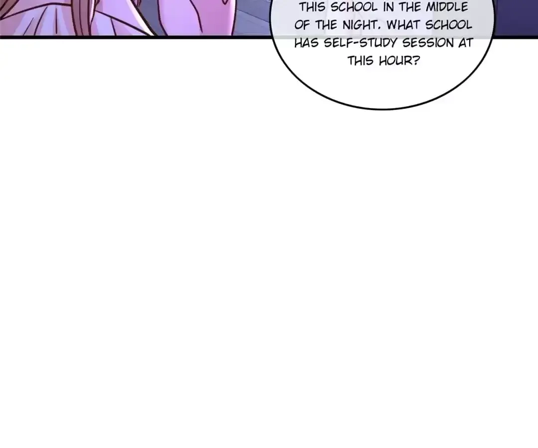Counter-Attack of a Pregnant Actress Chapter 204 page 11 - 