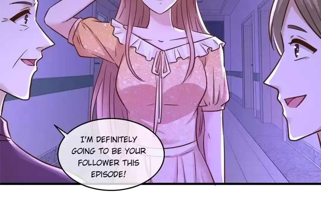 Counter-Attack of a Pregnant Actress Chapter 204 page 15 - 