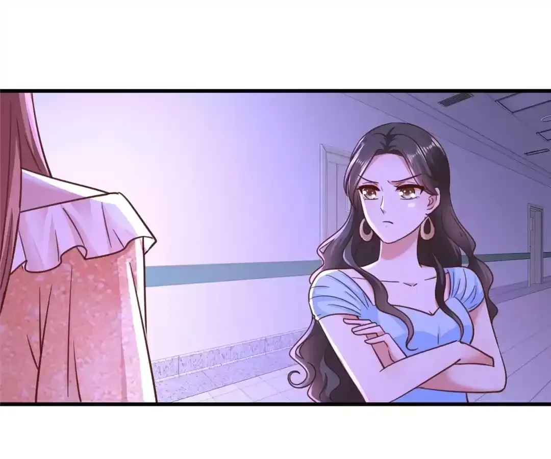 Counter-Attack of a Pregnant Actress Chapter 204 page 16 - 
