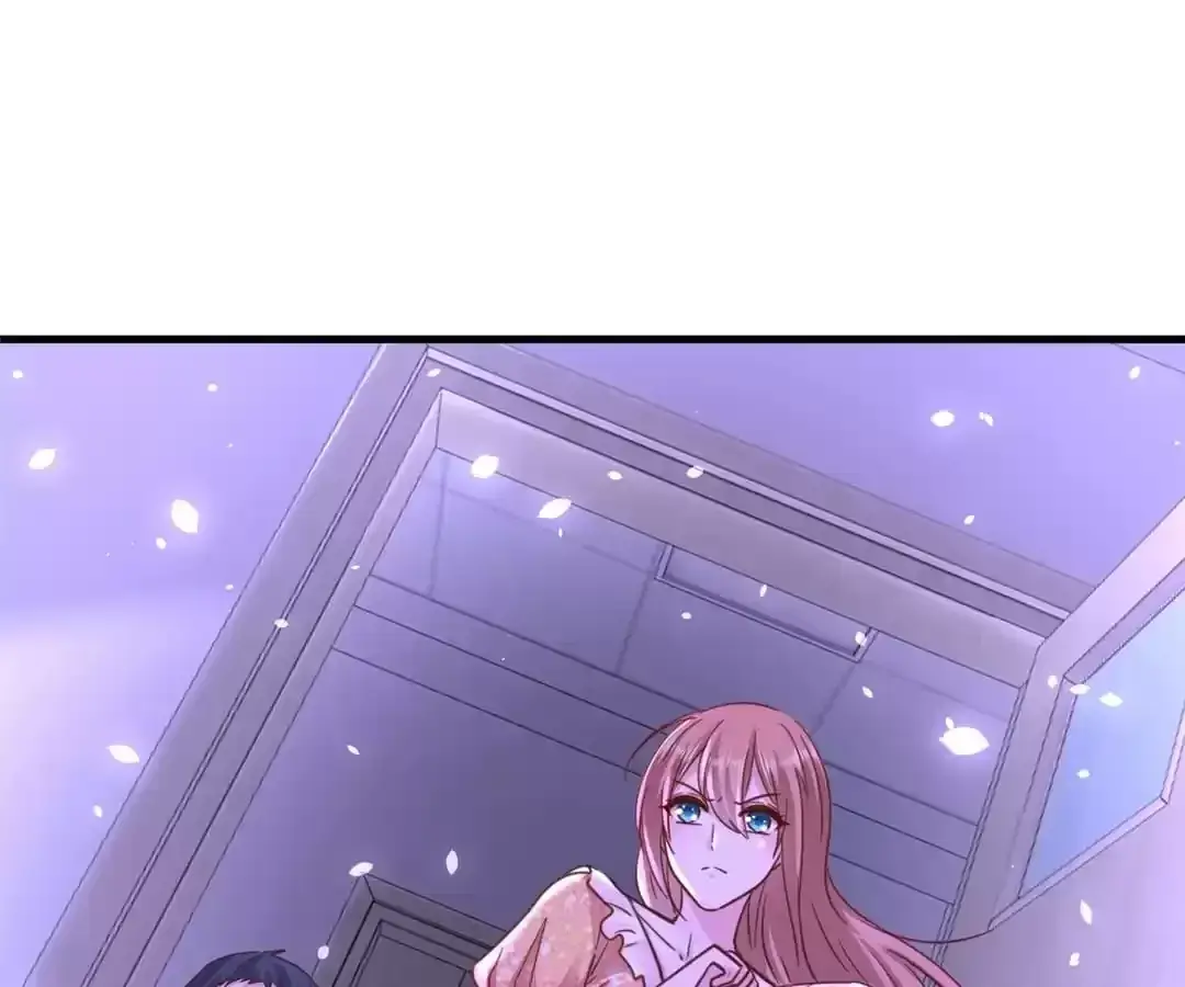 Counter-Attack of a Pregnant Actress Chapter 204 page 17 - 