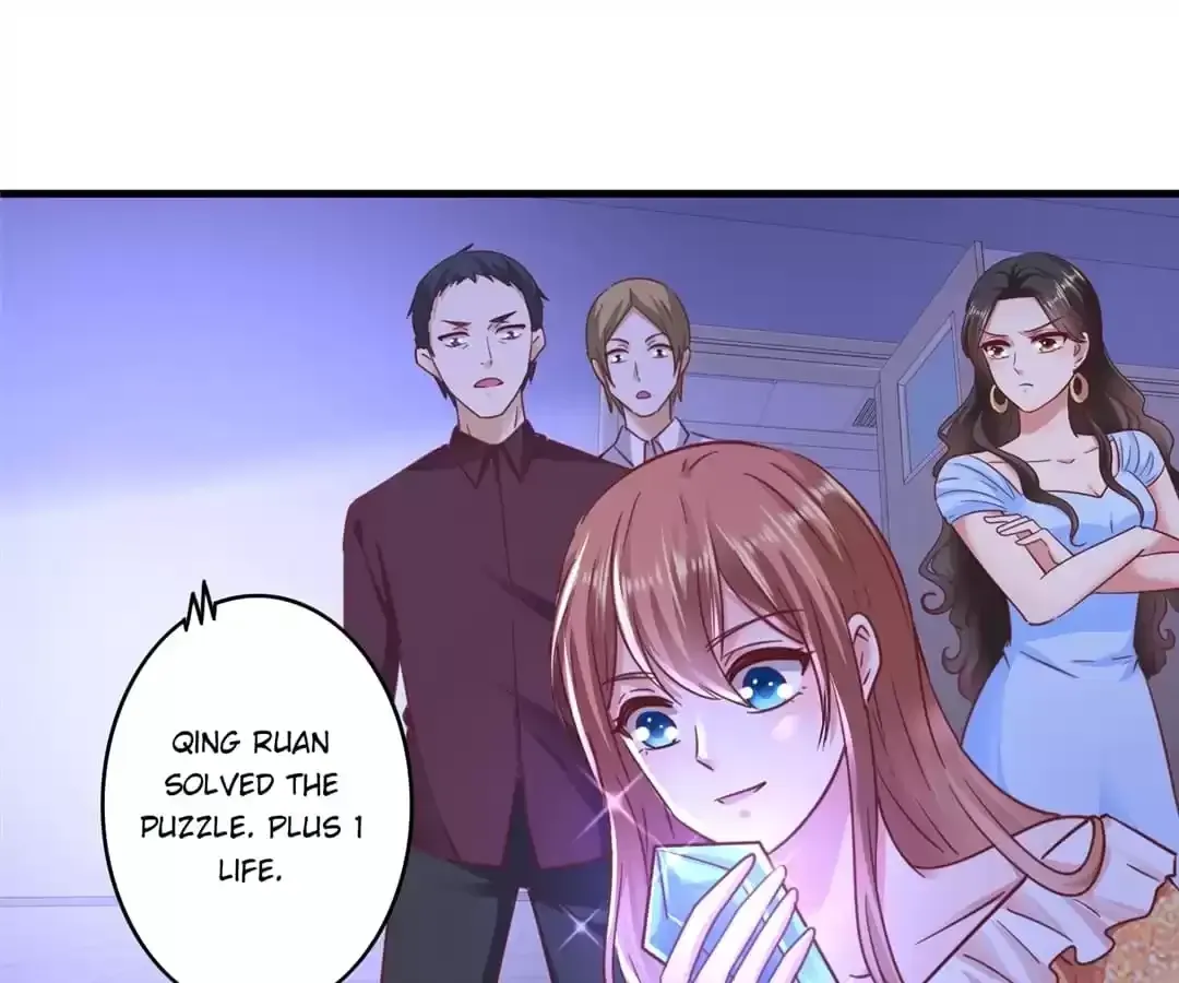 Counter-Attack of a Pregnant Actress Chapter 204 page 19 - 