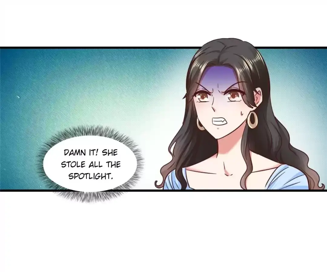 Counter-Attack of a Pregnant Actress Chapter 204 page 28 - 