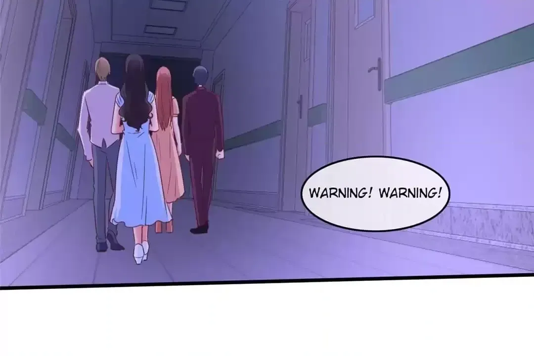 Counter-Attack of a Pregnant Actress Chapter 204 page 30 - 