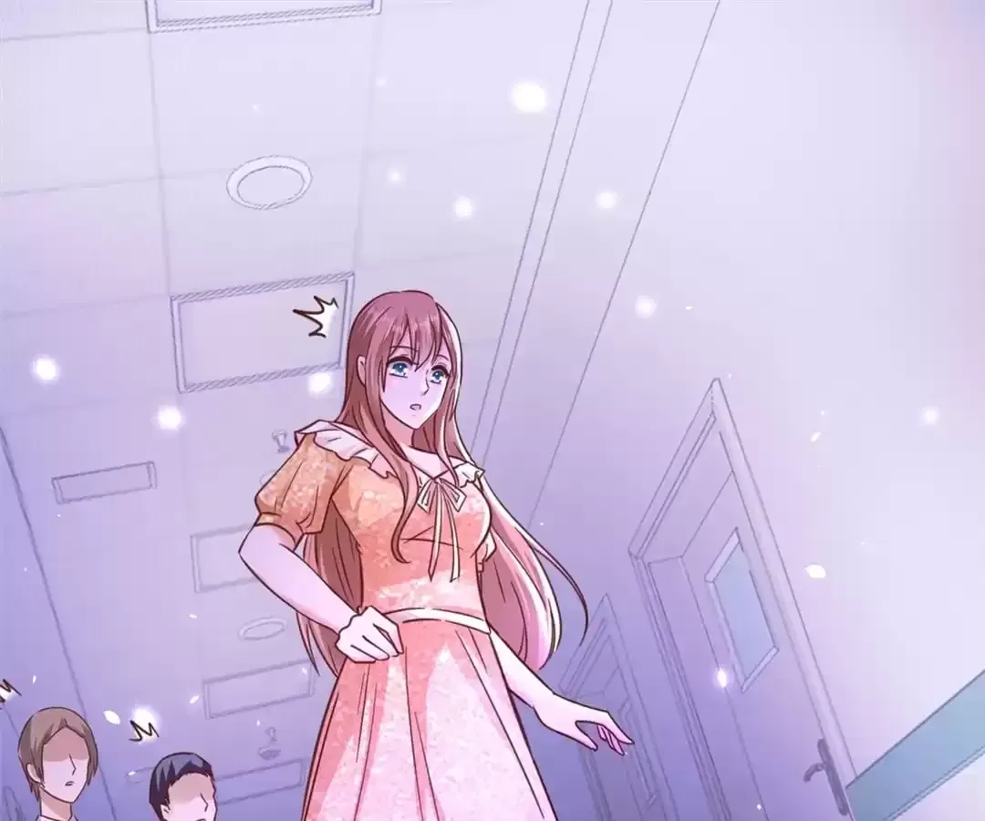 Counter-Attack of a Pregnant Actress Chapter 204 page 31 - 