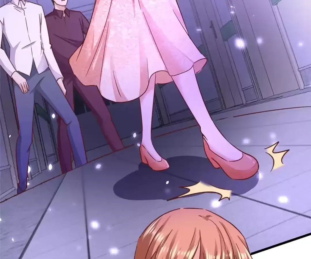 Counter-Attack of a Pregnant Actress Chapter 204 page 32 - 