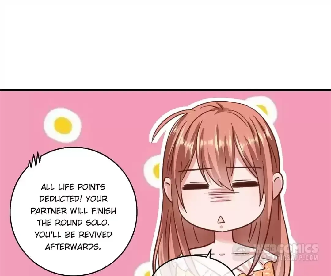 Counter-Attack of a Pregnant Actress Chapter 204 page 34 - 