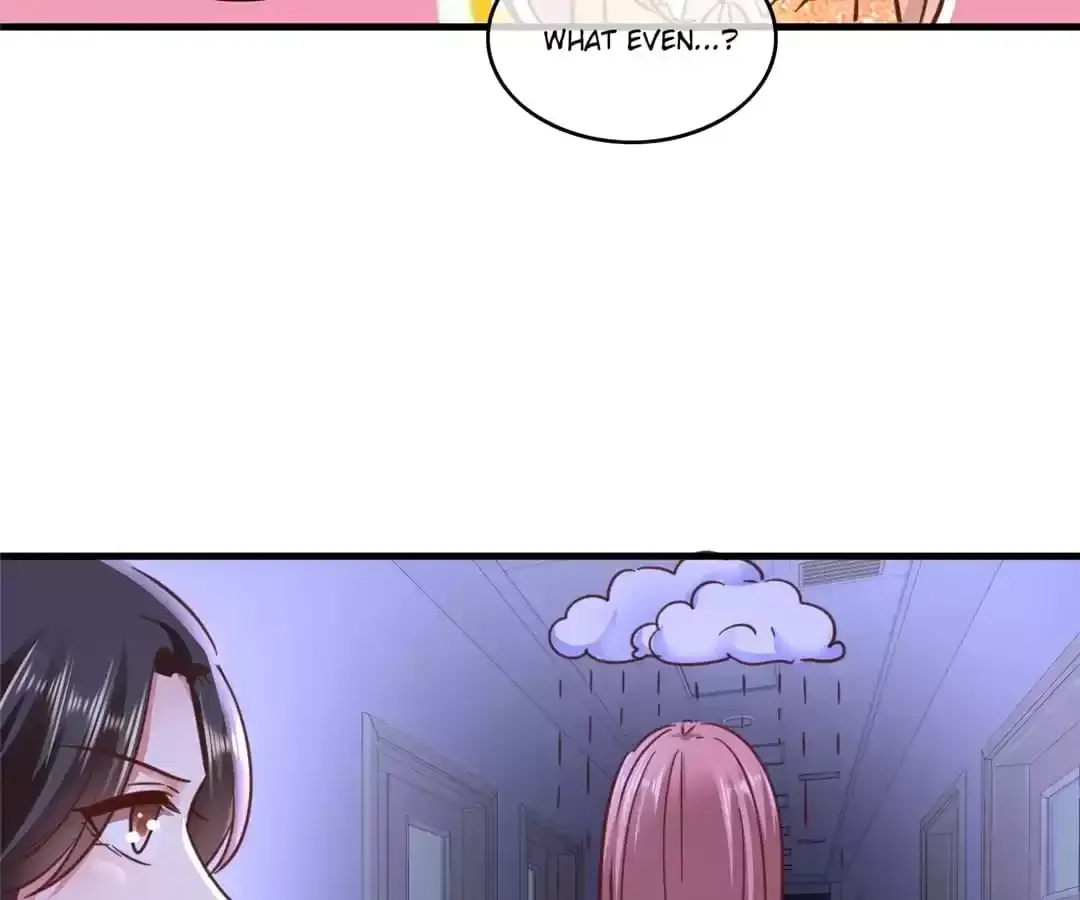 Counter-Attack of a Pregnant Actress Chapter 204 page 35 - 