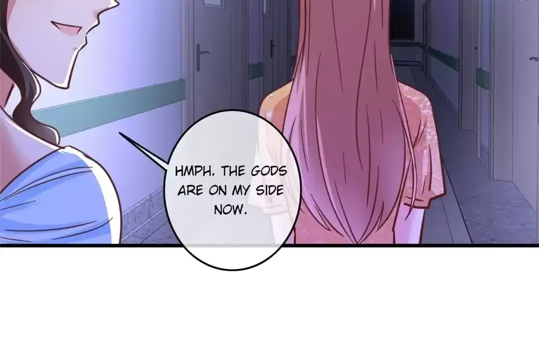 Counter-Attack of a Pregnant Actress Chapter 204 page 36 - 