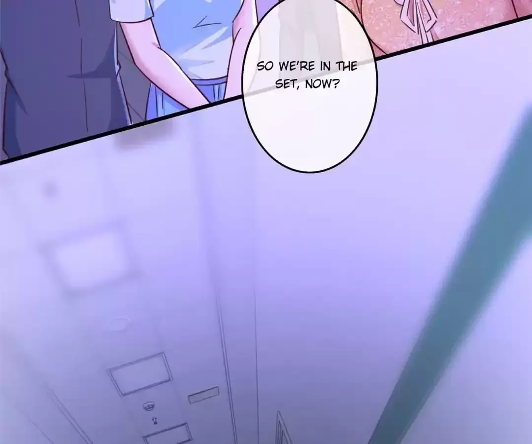 Counter-Attack of a Pregnant Actress Chapter 204 page 5 - 