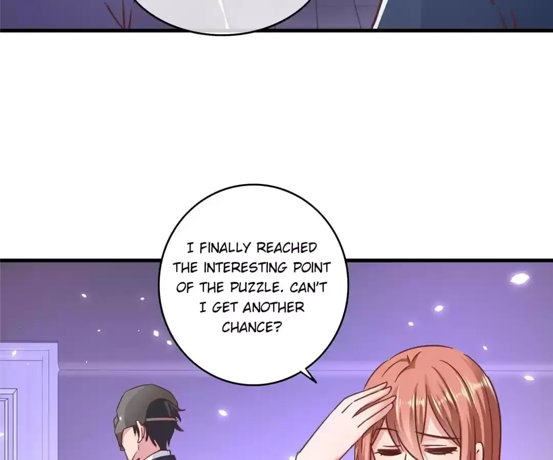 Counter-Attack of a Pregnant Actress Chapter 204 page 41 - 