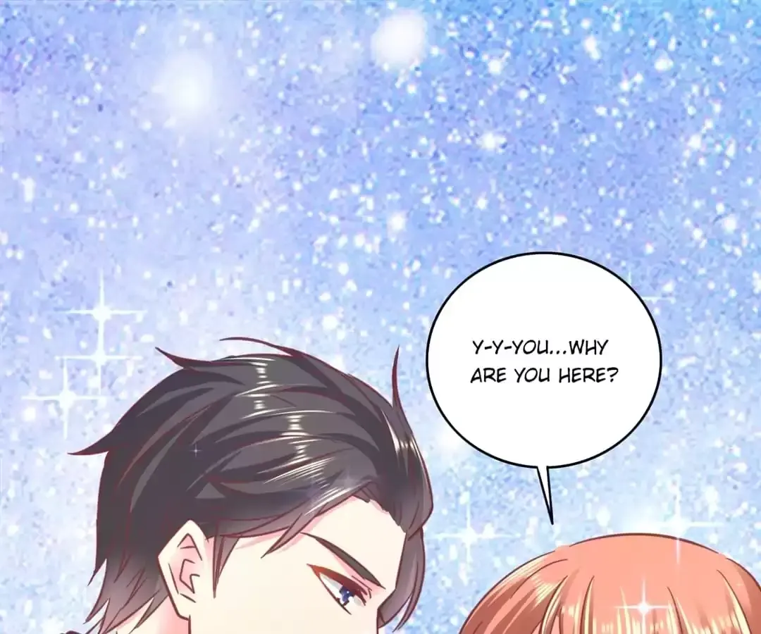 Counter-Attack of a Pregnant Actress Chapter 204 page 46 - 