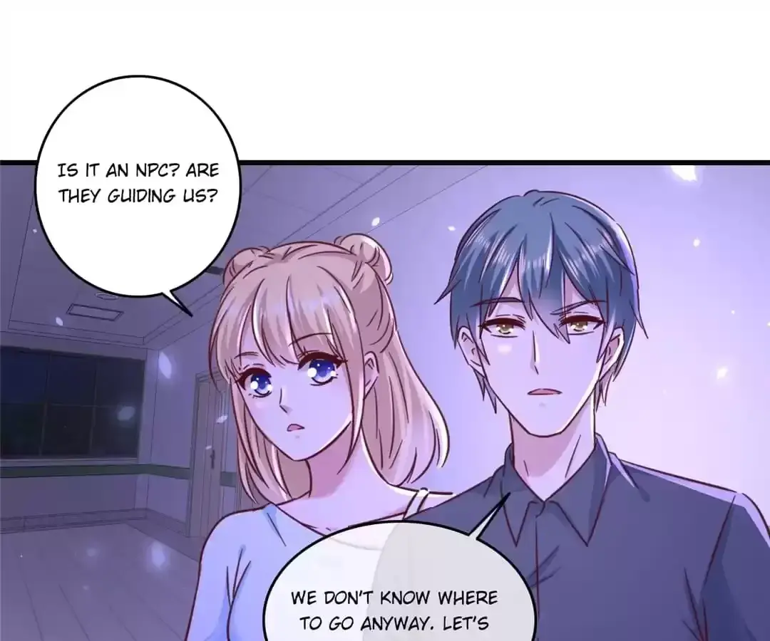 Counter-Attack of a Pregnant Actress Chapter 204 page 7 - 