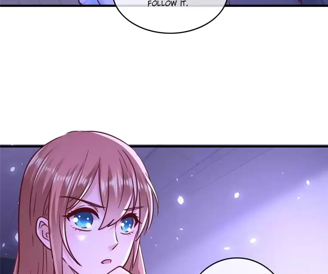 Counter-Attack of a Pregnant Actress Chapter 204 page 8 - 