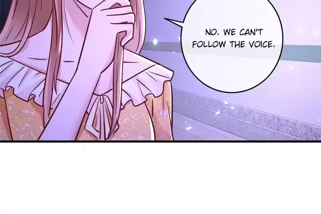Counter-Attack of a Pregnant Actress Chapter 204 page 9 - 