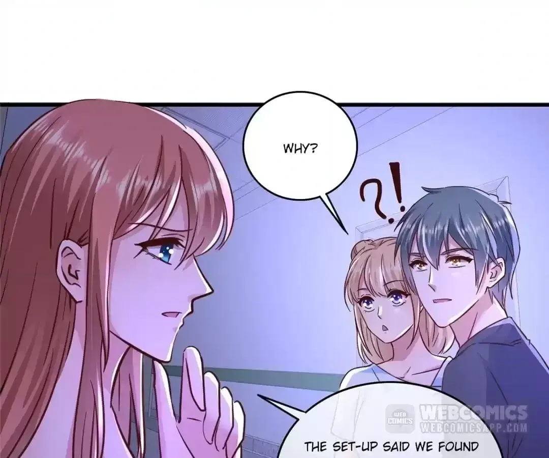 Counter-Attack of a Pregnant Actress Chapter 204 page 10 - 
