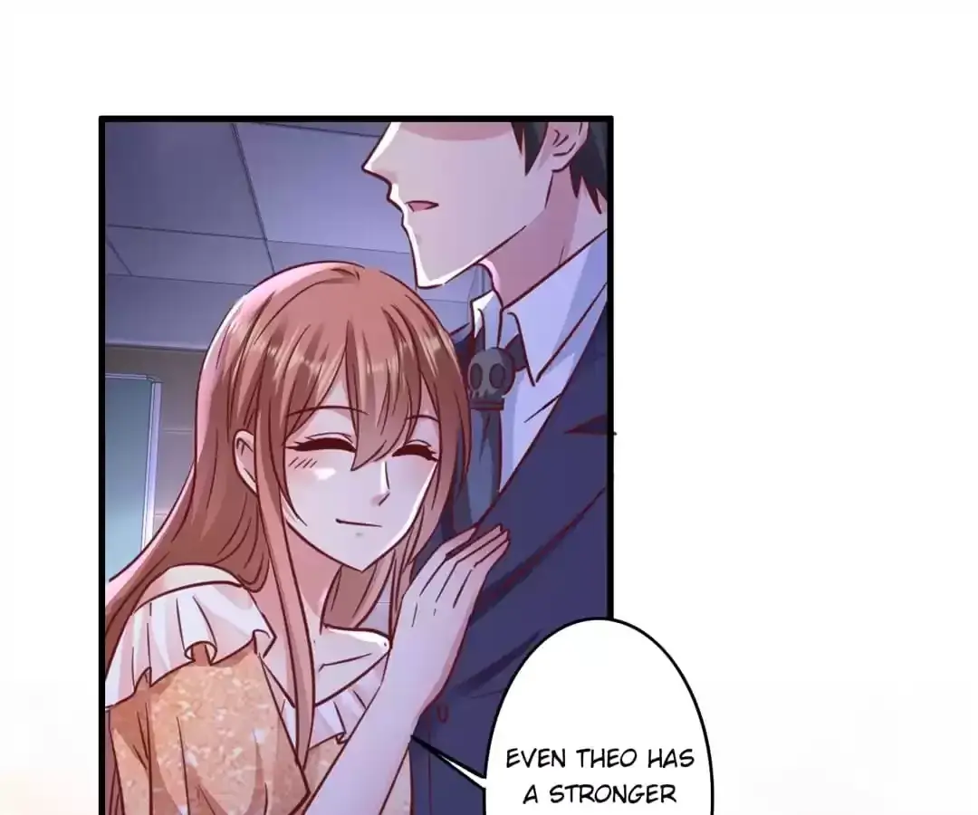 Counter-Attack of a Pregnant Actress Chapter 205 page 13 - 