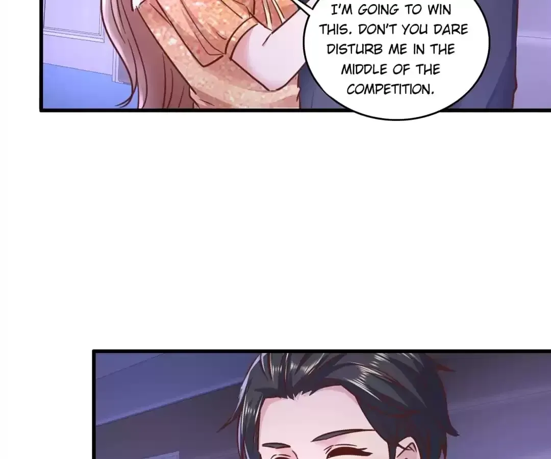 Counter-Attack of a Pregnant Actress Chapter 205 page 17 - 