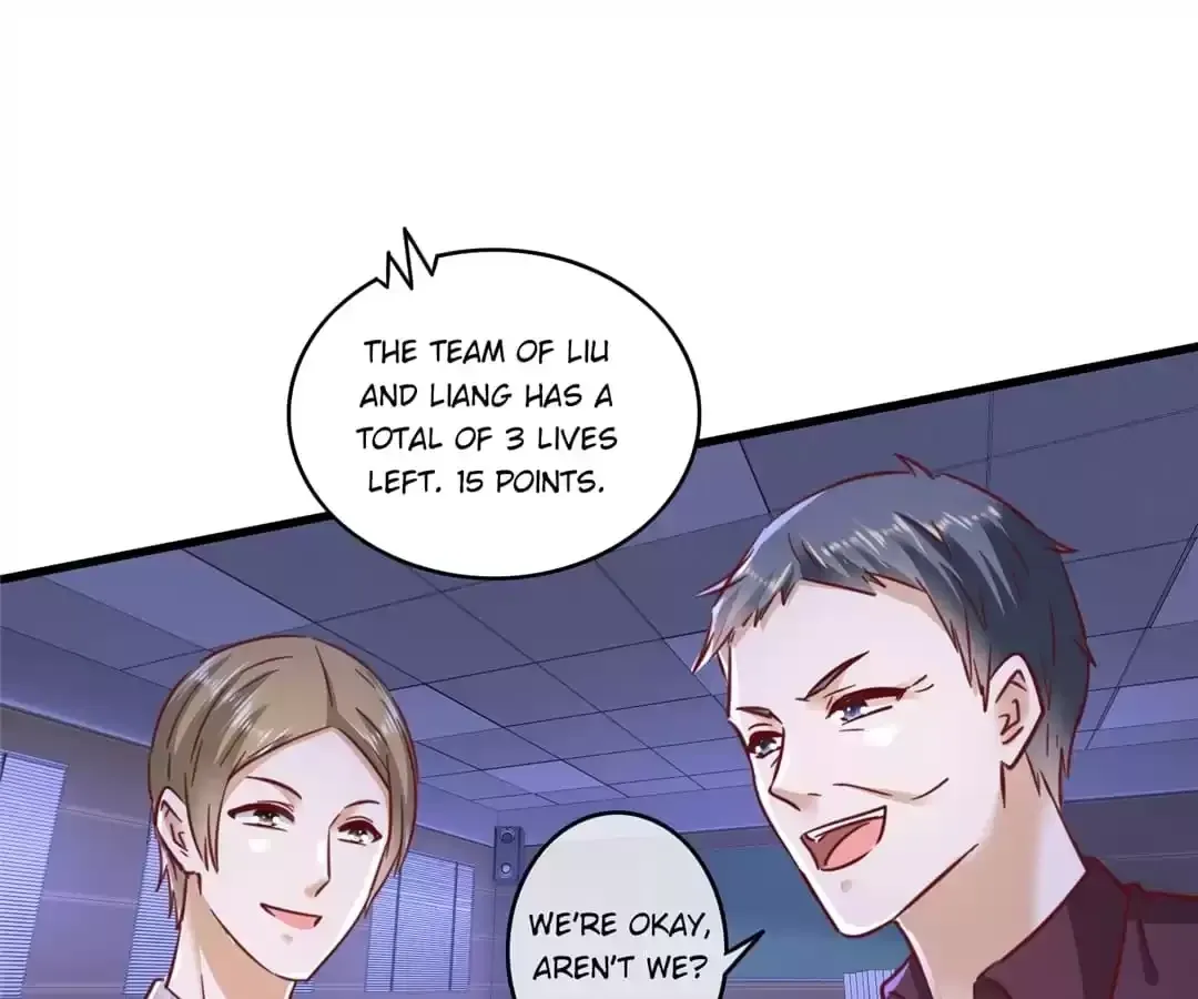 Counter-Attack of a Pregnant Actress Chapter 205 page 22 - 