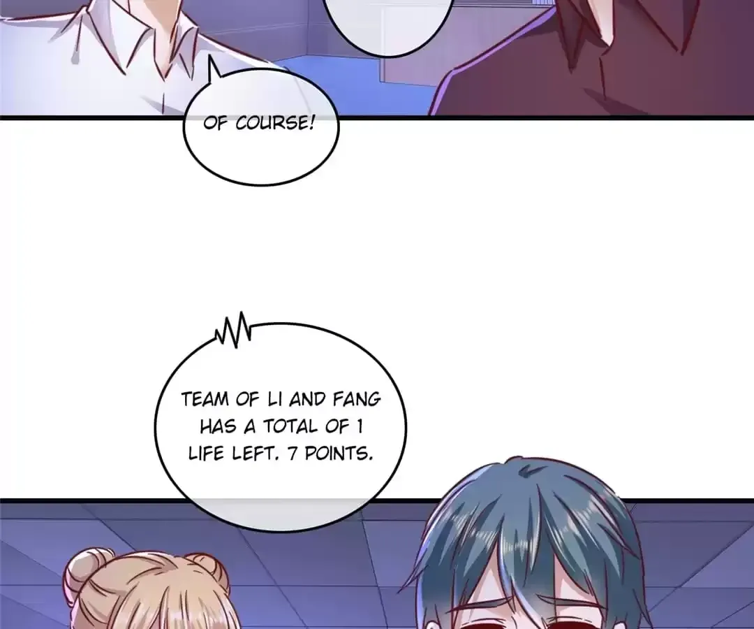 Counter-Attack of a Pregnant Actress Chapter 205 page 23 - 
