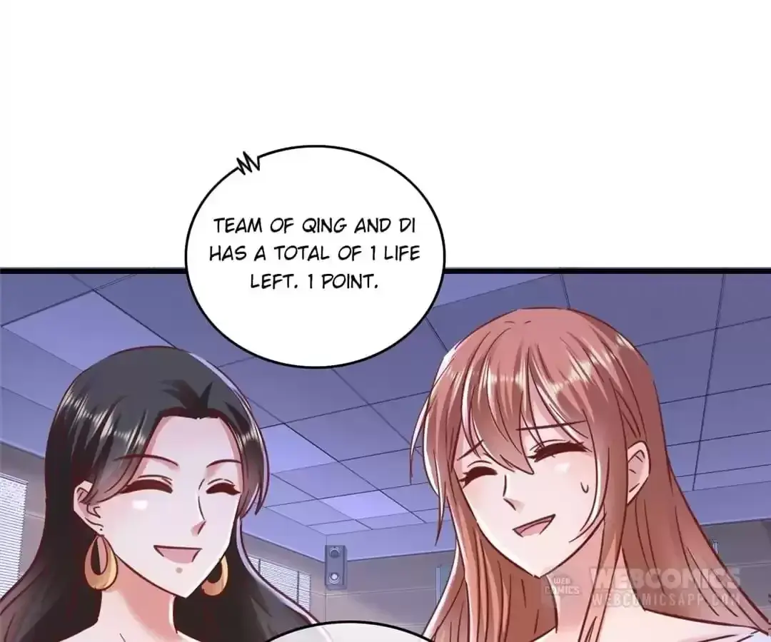 Counter-Attack of a Pregnant Actress Chapter 205 page 26 - 