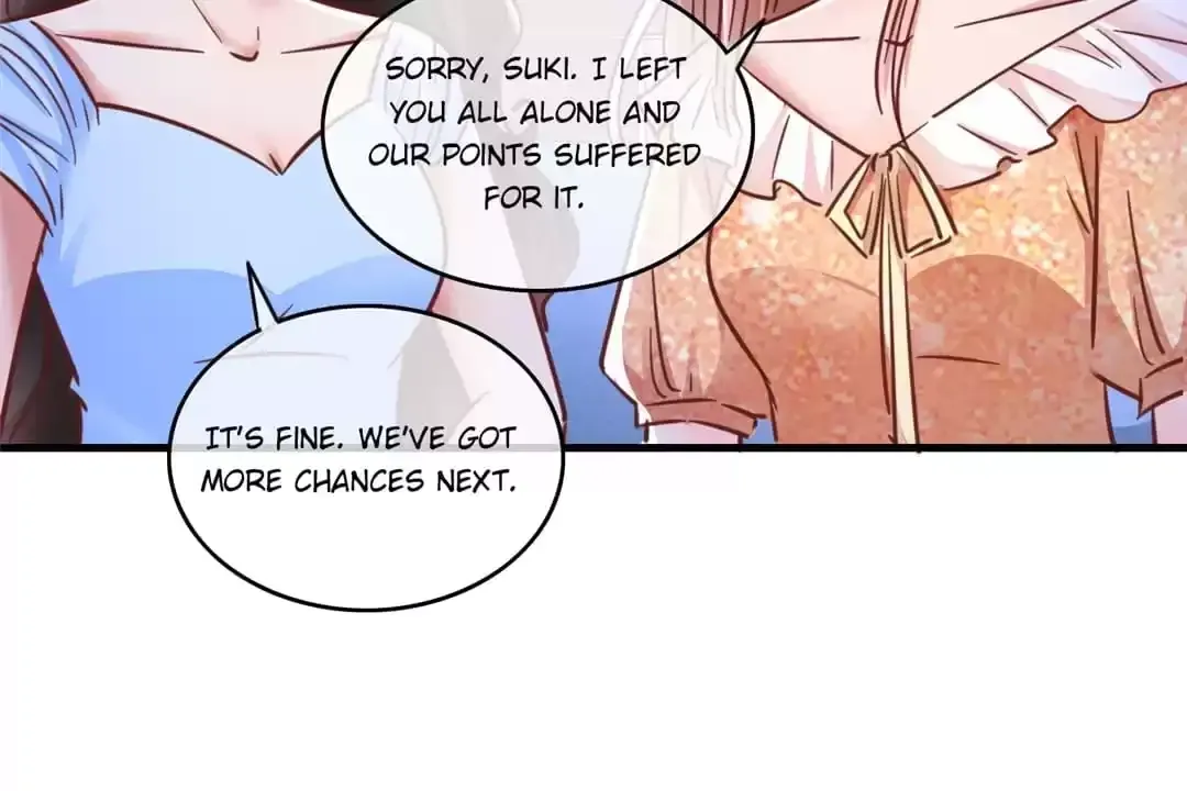 Counter-Attack of a Pregnant Actress Chapter 205 page 27 - 