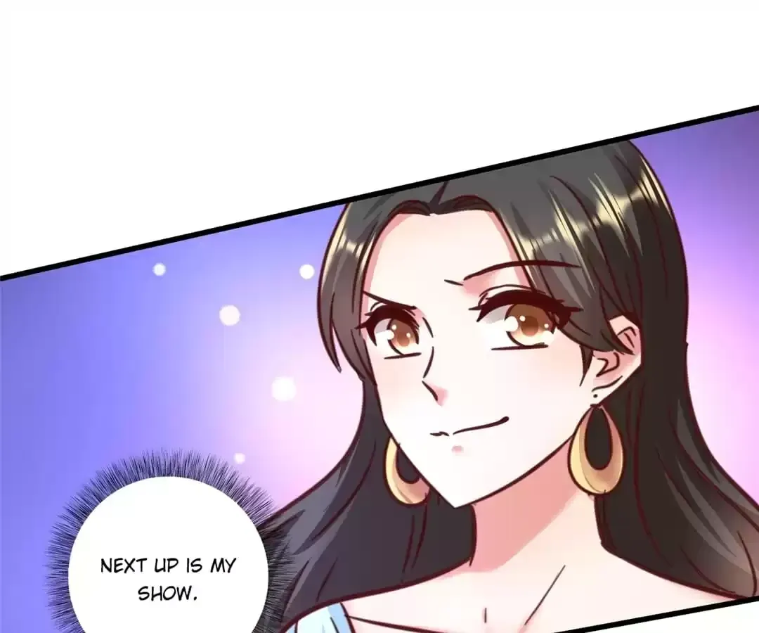 Counter-Attack of a Pregnant Actress Chapter 205 page 28 - 