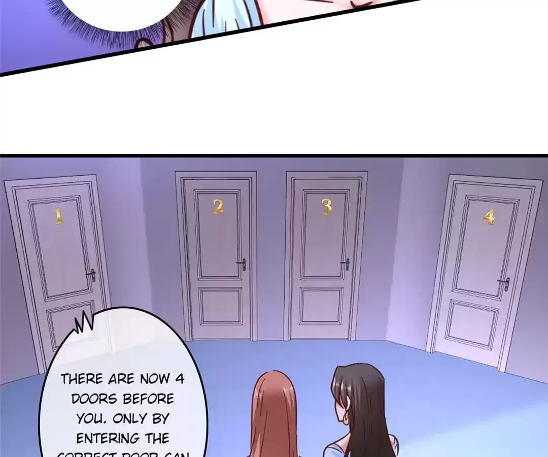 Counter-Attack of a Pregnant Actress Chapter 205 page 29 - 