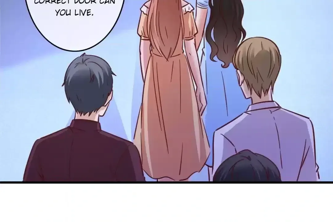 Counter-Attack of a Pregnant Actress Chapter 205 page 30 - 