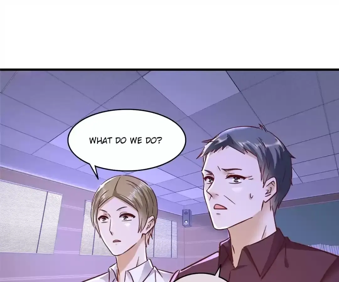 Counter-Attack of a Pregnant Actress Chapter 205 page 31 - 