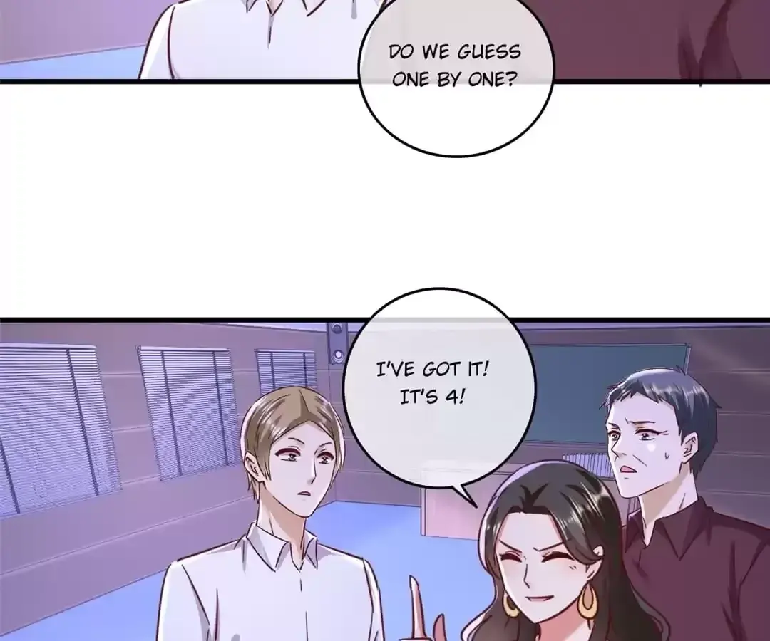 Counter-Attack of a Pregnant Actress Chapter 205 page 32 - 