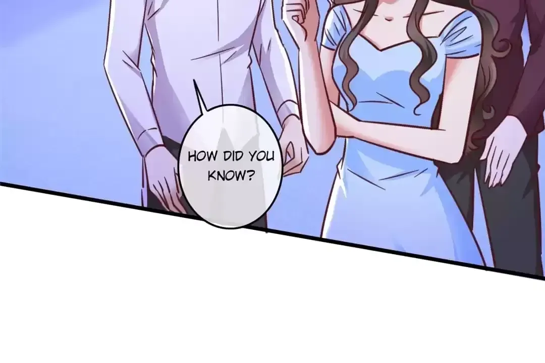 Counter-Attack of a Pregnant Actress Chapter 205 page 33 - 