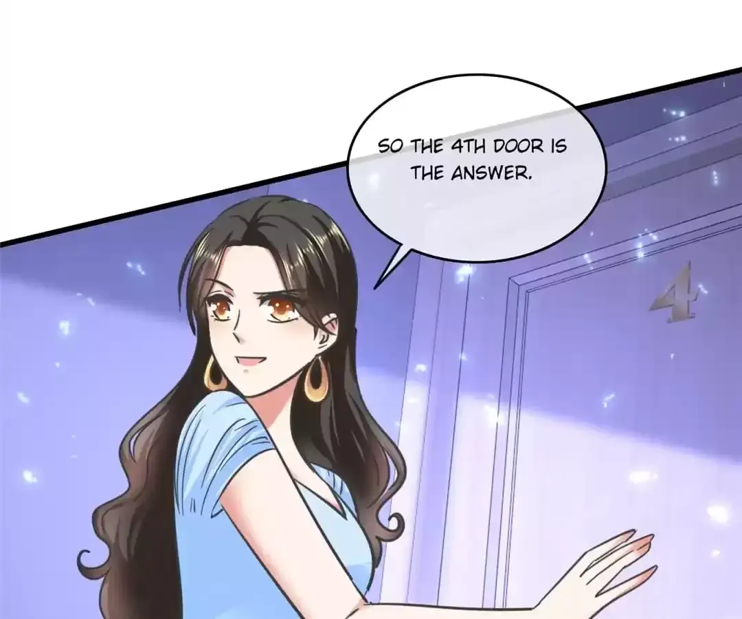 Counter-Attack of a Pregnant Actress Chapter 205 page 35 - 