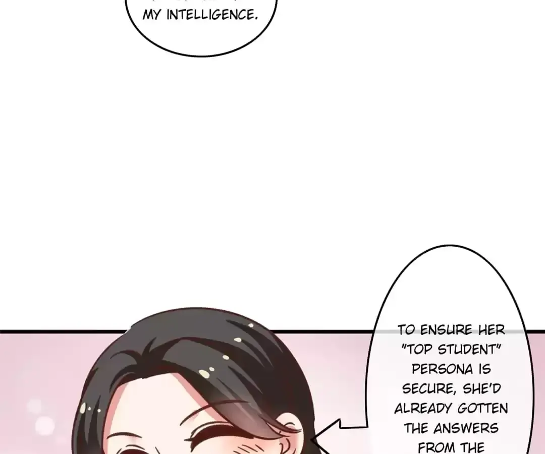 Counter-Attack of a Pregnant Actress Chapter 205 page 38 - 