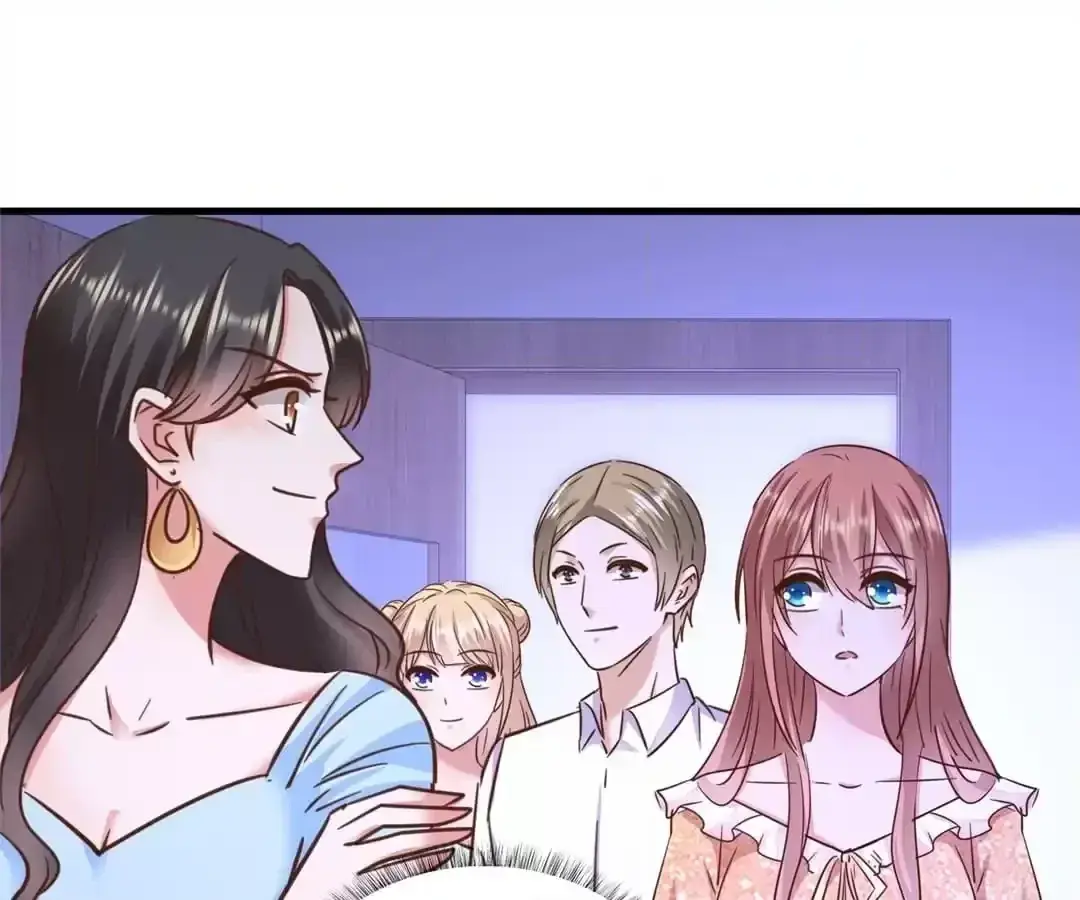 Counter-Attack of a Pregnant Actress Chapter 205 page 40 - 