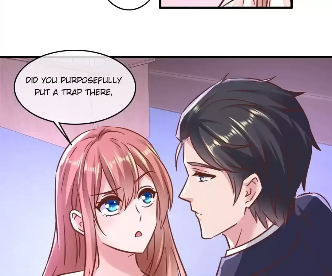 Counter-Attack of a Pregnant Actress Chapter 205 page 5 - 
