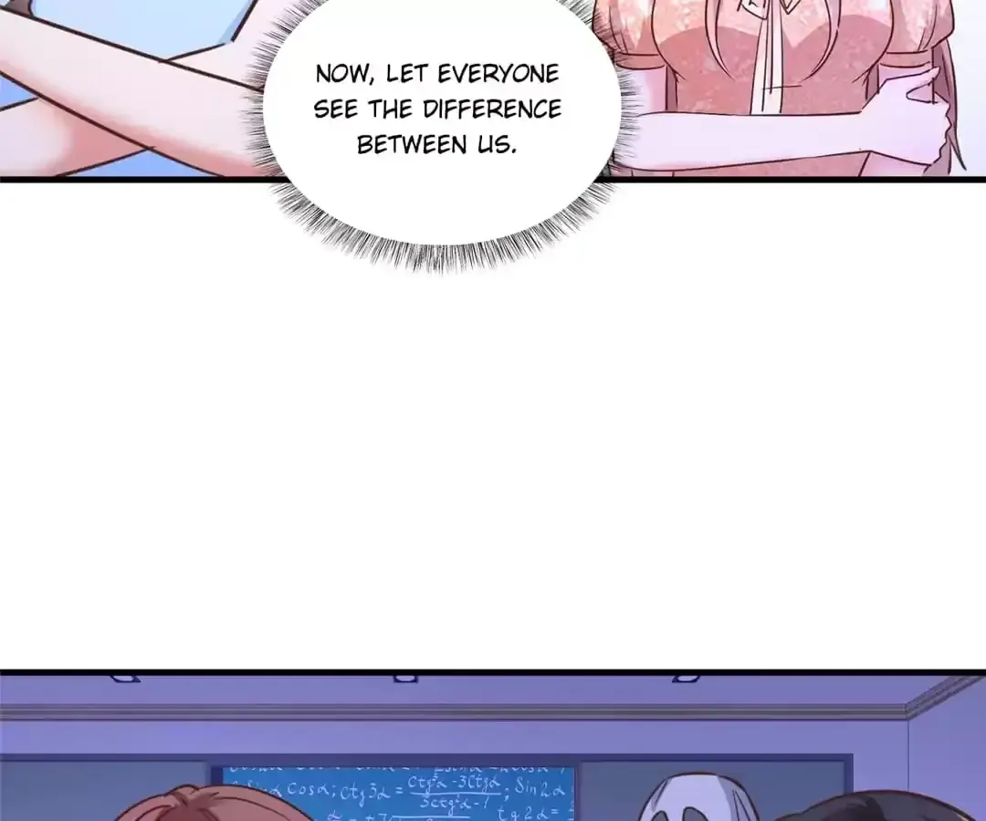 Counter-Attack of a Pregnant Actress Chapter 205 page 41 - 