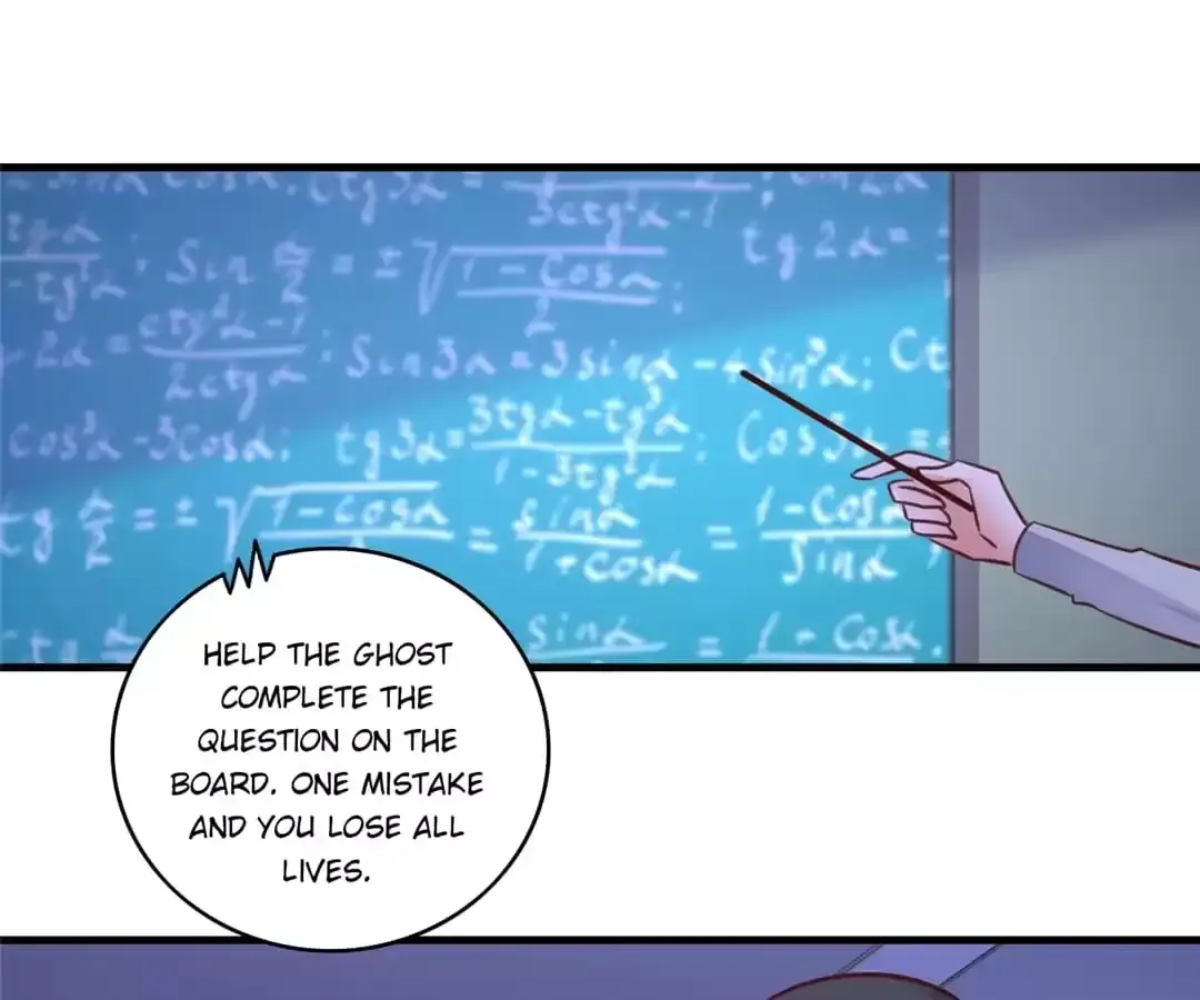 Counter-Attack of a Pregnant Actress Chapter 205 page 43 - 
