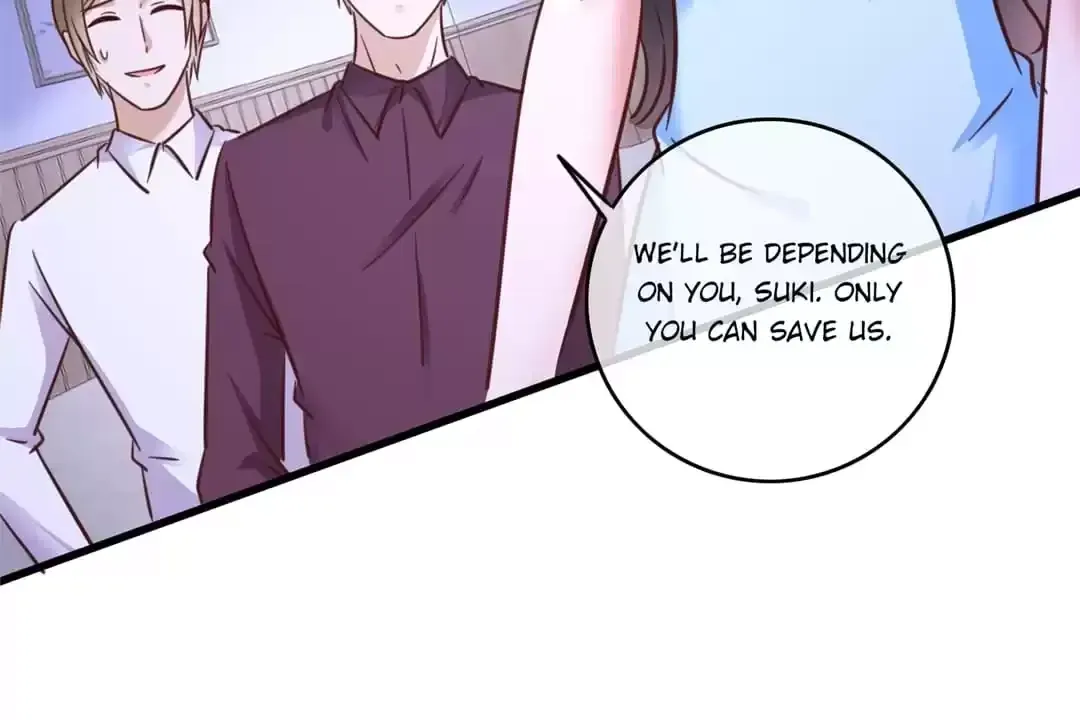 Counter-Attack of a Pregnant Actress Chapter 205 page 45 - 