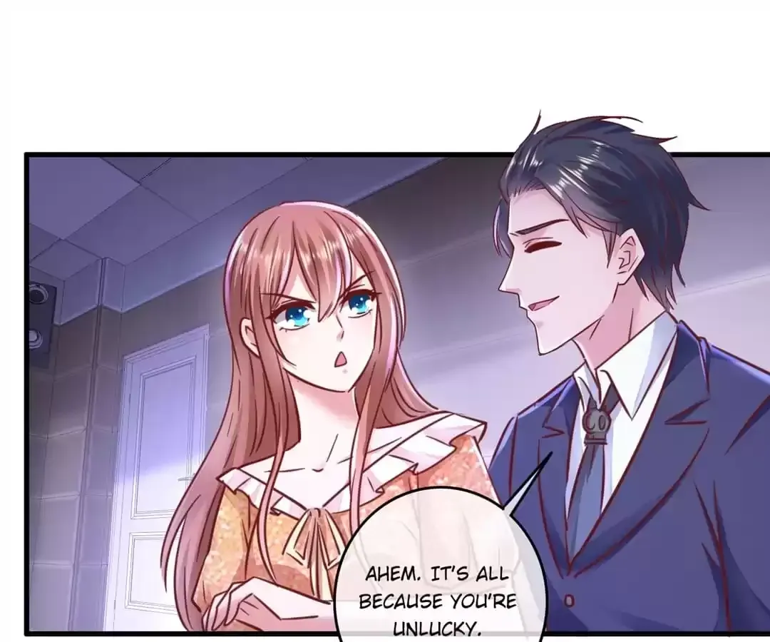 Counter-Attack of a Pregnant Actress Chapter 205 page 7 - 