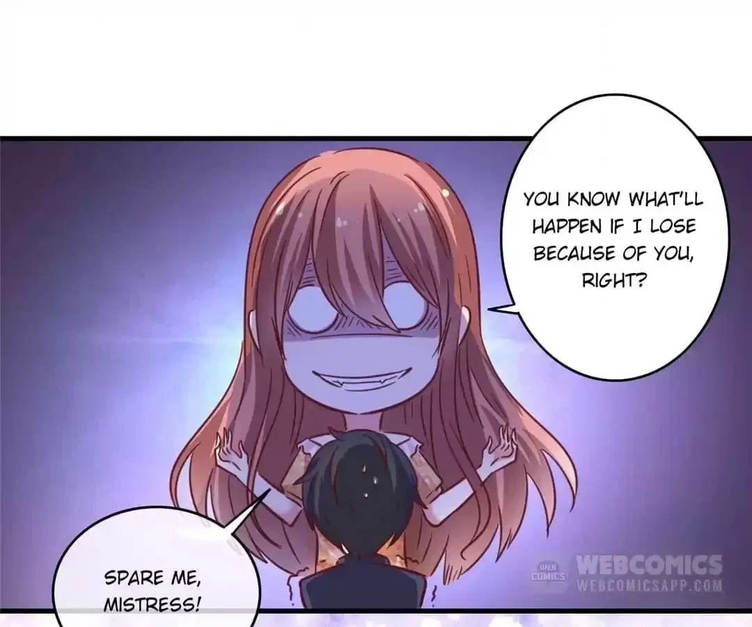 Counter-Attack of a Pregnant Actress Chapter 205 page 10 - 