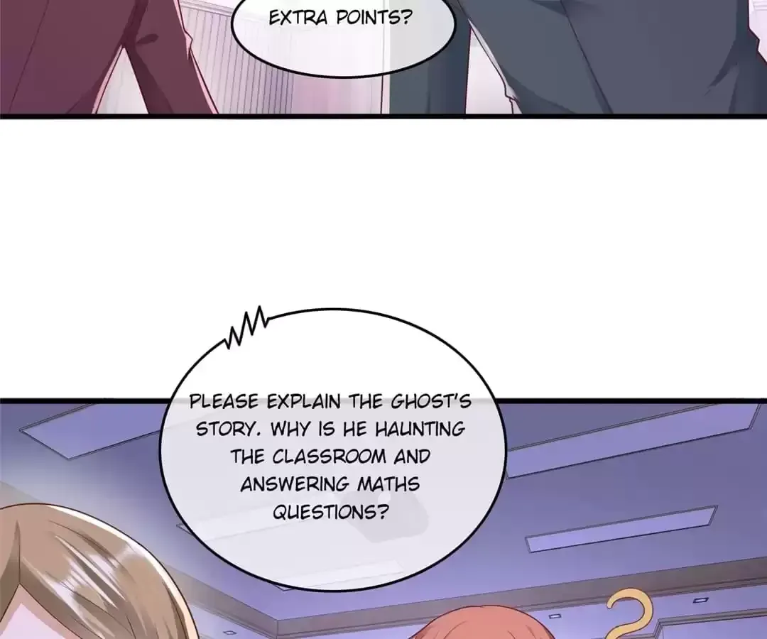 Counter-Attack of a Pregnant Actress Chapter 206 page 11 - 