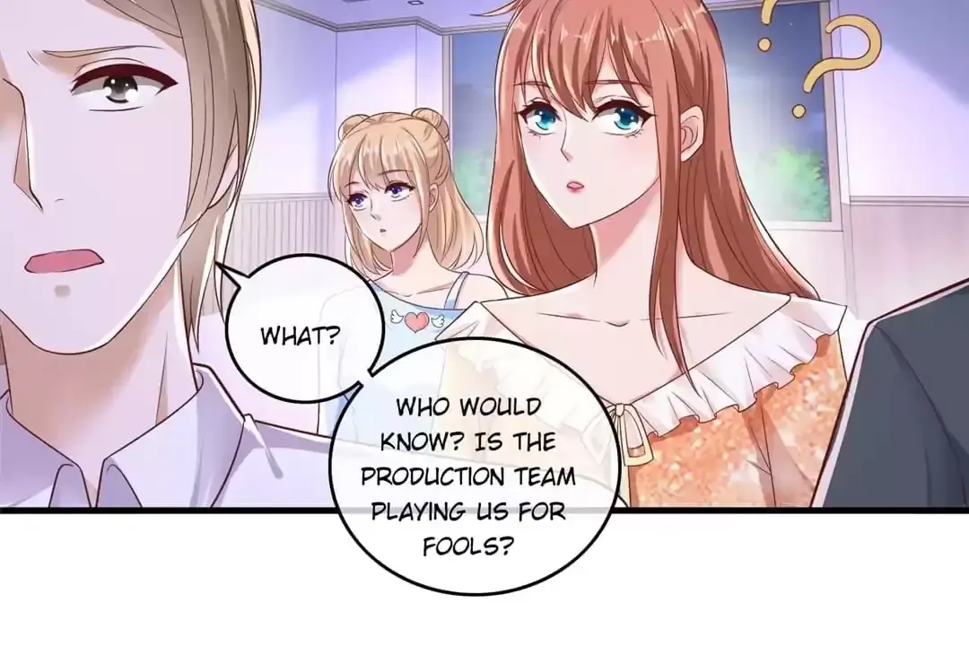 Counter-Attack of a Pregnant Actress Chapter 206 page 12 - 
