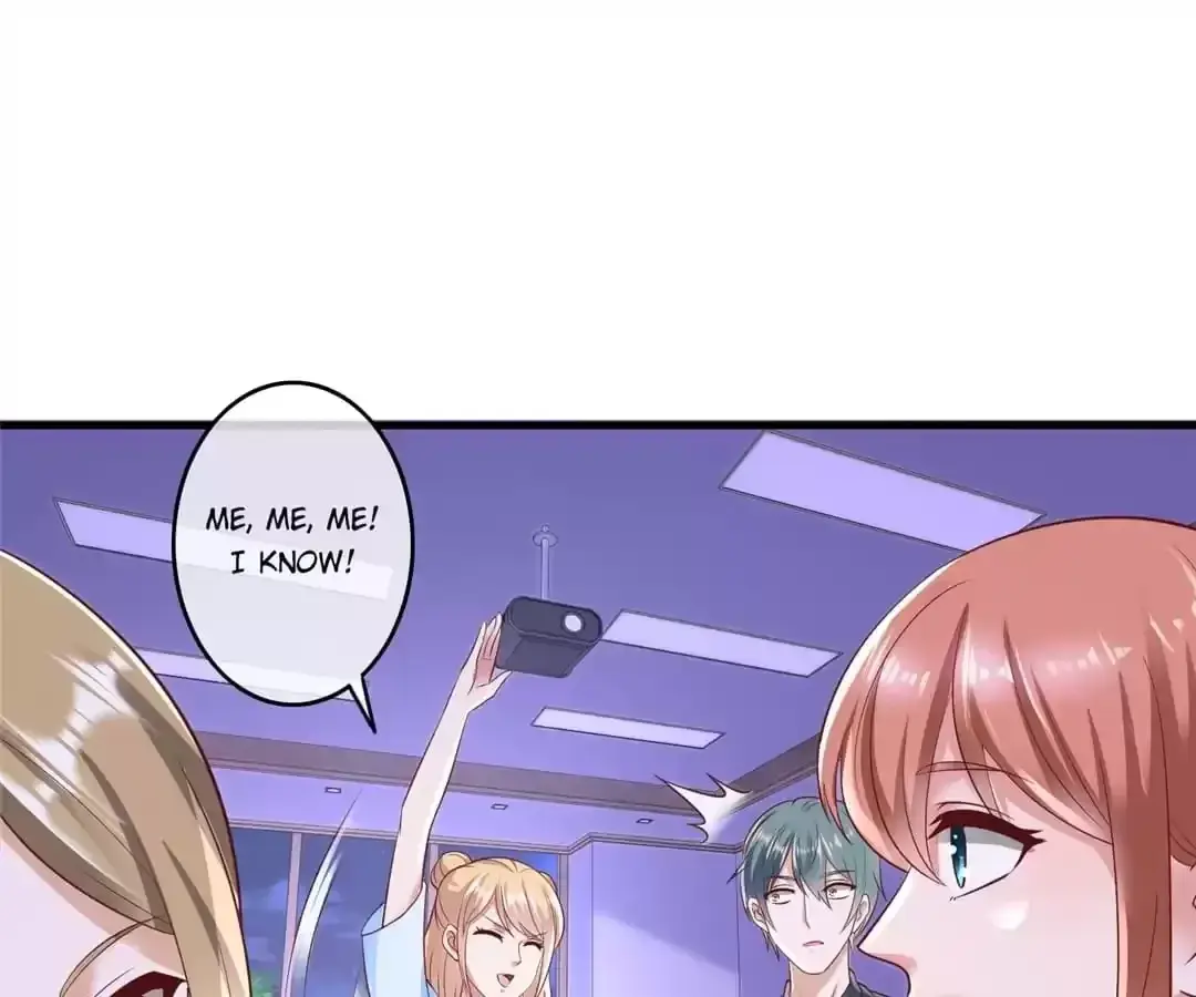 Counter-Attack of a Pregnant Actress Chapter 206 page 13 - 