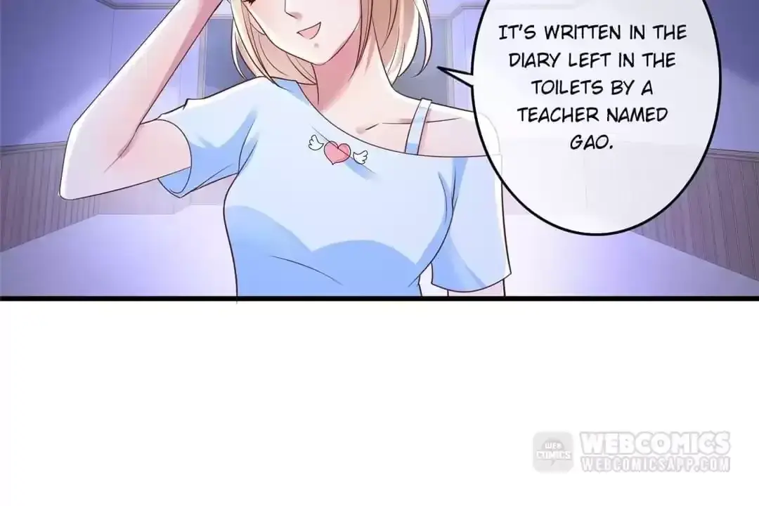 Counter-Attack of a Pregnant Actress Chapter 206 page 18 - 