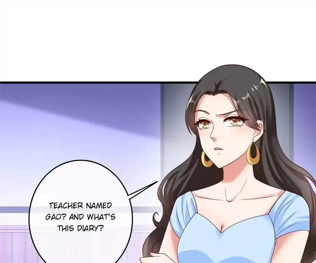 Counter-Attack of a Pregnant Actress Chapter 206 page 19 - 