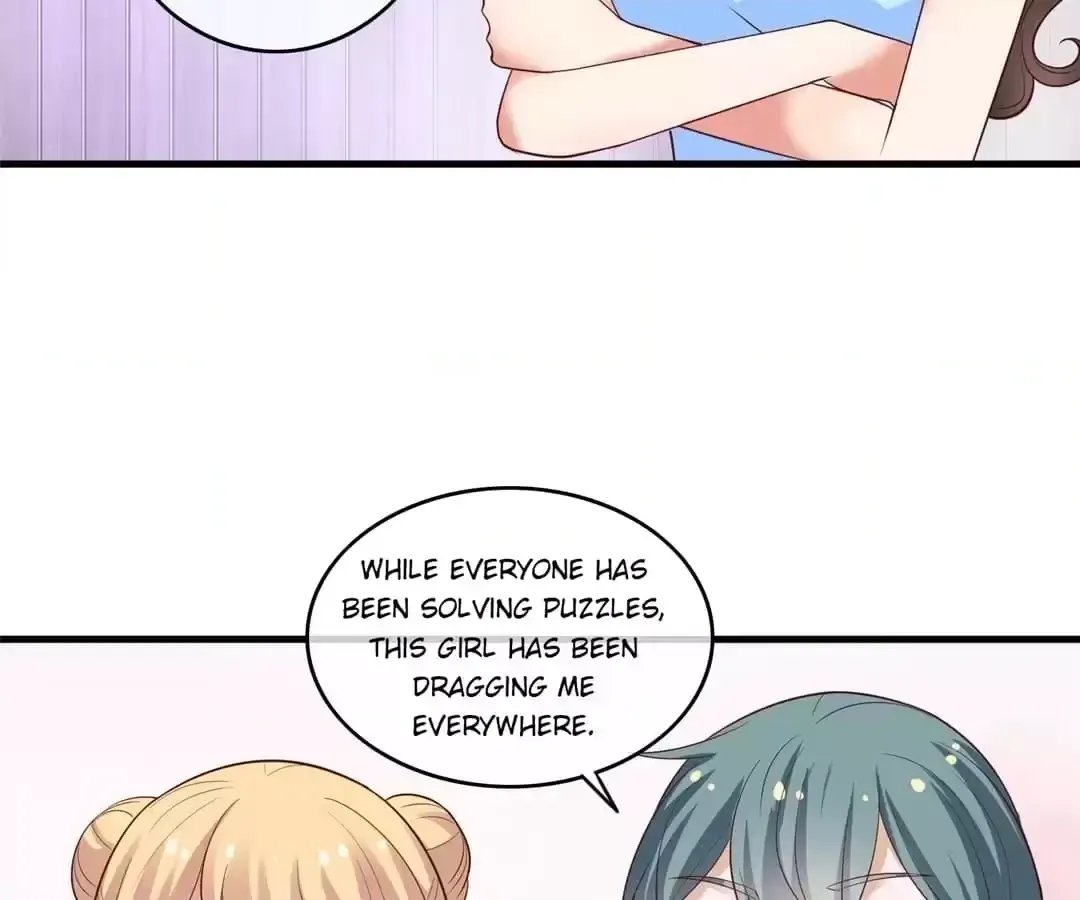 Counter-Attack of a Pregnant Actress Chapter 206 page 20 - 
