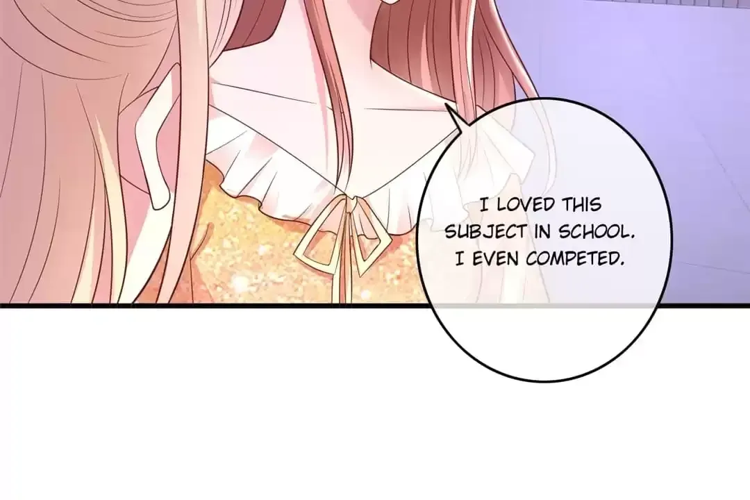Counter-Attack of a Pregnant Actress Chapter 206 page 3 - 