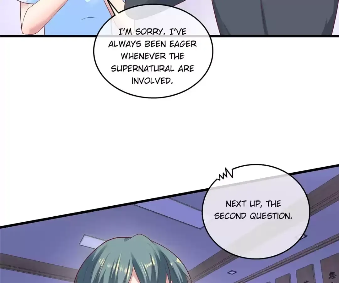 Counter-Attack of a Pregnant Actress Chapter 206 page 23 - 
