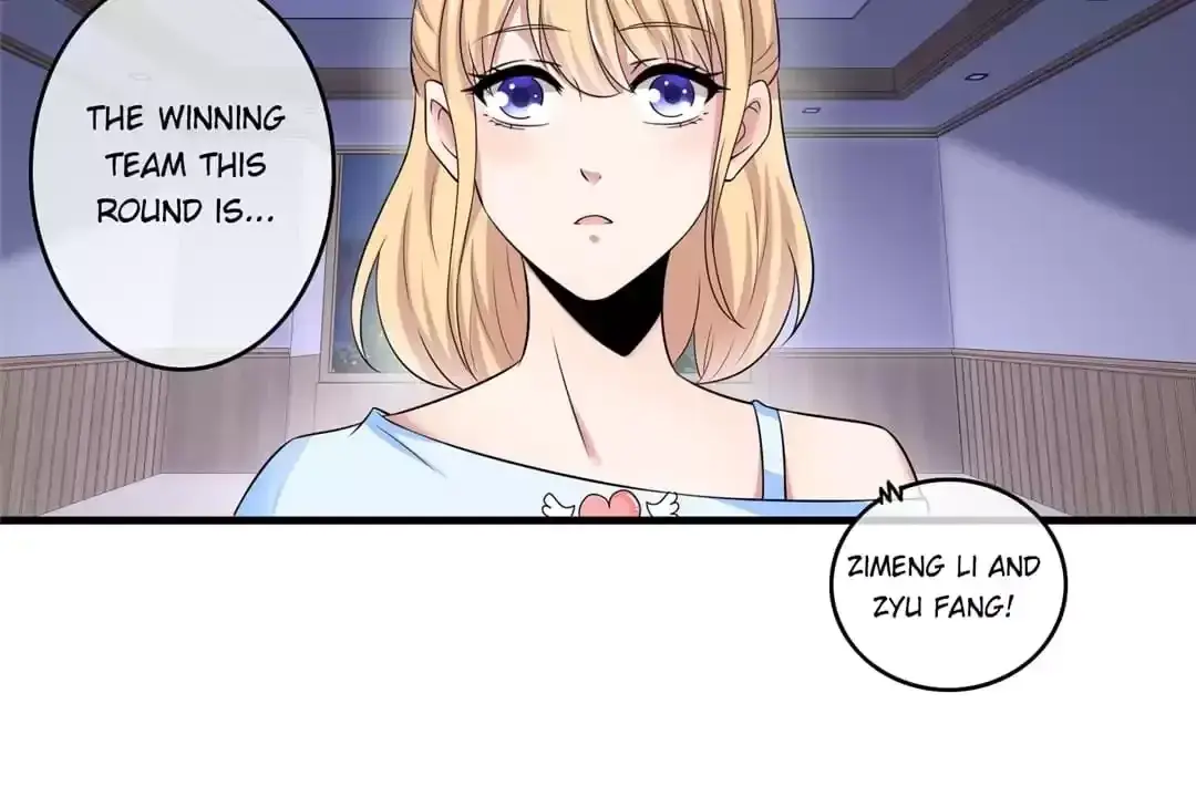 Counter-Attack of a Pregnant Actress Chapter 206 page 27 - 
