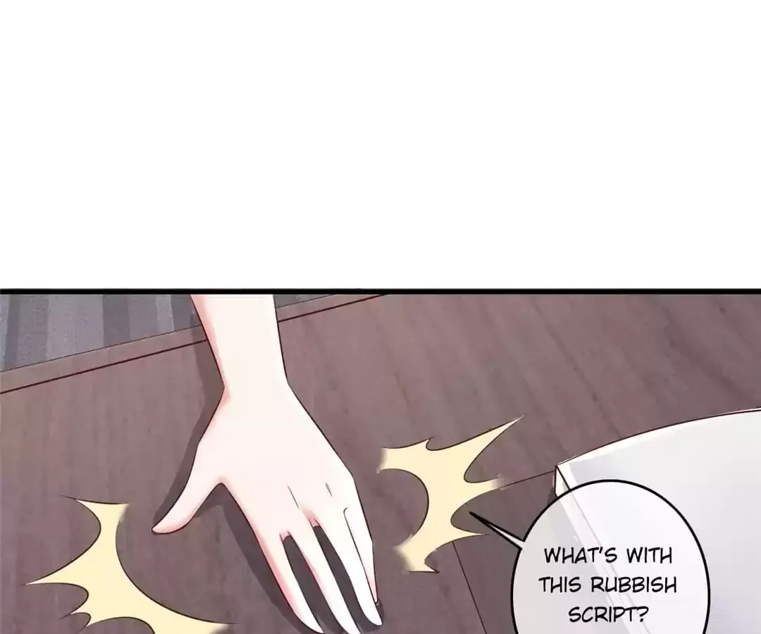 Counter-Attack of a Pregnant Actress Chapter 206 page 31 - 